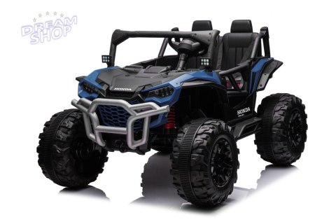 Pojazd Terenowy HONDA 4x4 Niebieski Pojazd Terenowy HONDA 4x4 Niebieski