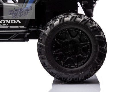 Pojazd Terenowy HONDA 4x4 Niebieski Pojazd Terenowy HONDA 4x4 Niebieski
