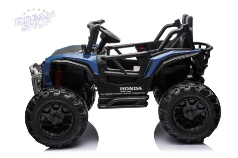 Pojazd Terenowy HONDA 4x4 Niebieski Pojazd Terenowy HONDA 4x4 Niebieski