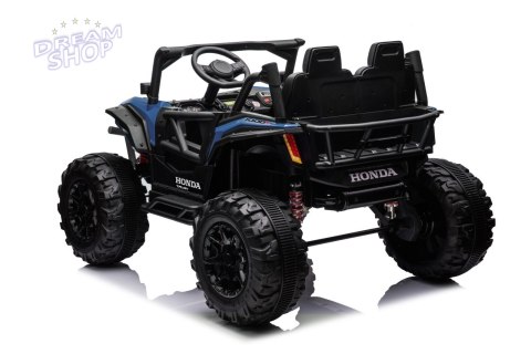 Pojazd Terenowy HONDA 4x4 Niebieski Pojazd Terenowy HONDA 4x4 Niebieski
