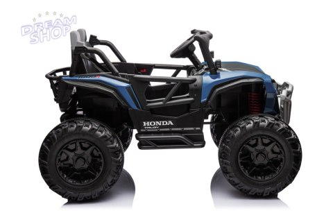 Pojazd Terenowy HONDA 4x4 Niebieski Pojazd Terenowy HONDA 4x4 Niebieski