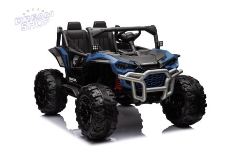 Pojazd Terenowy HONDA 4x4 Niebieski Pojazd Terenowy HONDA 4x4 Niebieski