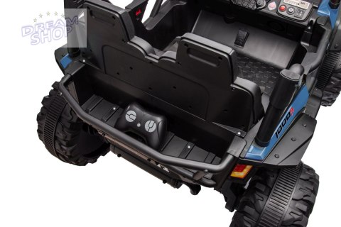 Pojazd Terenowy HONDA 4x4 Niebieski Pojazd Terenowy HONDA 4x4 Niebieski