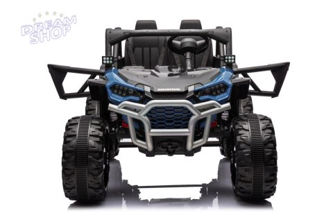 Pojazd Terenowy HONDA 4x4 Niebieski Pojazd Terenowy HONDA 4x4 Niebieski