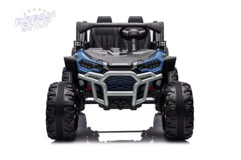 Pojazd Terenowy HONDA 4x4 Niebieski Pojazd Terenowy HONDA 4x4 Niebieski