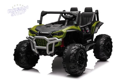 Pojazd Terenowy HONDA 4x4 Zielony Pojazd Terenowy HONDA 4x4 Zielony