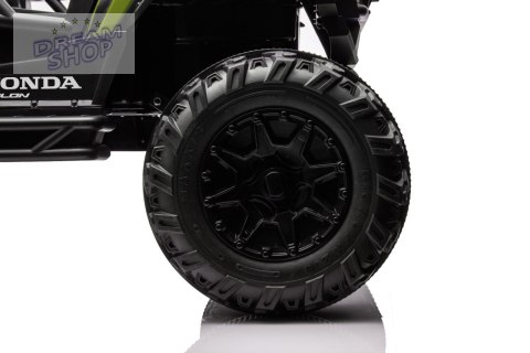 Pojazd Terenowy HONDA 4x4 Zielony Pojazd Terenowy HONDA 4x4 Zielony