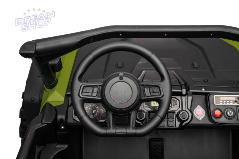 Pojazd Terenowy HONDA 4x4 Zielony Pojazd Terenowy HONDA 4x4 Zielony