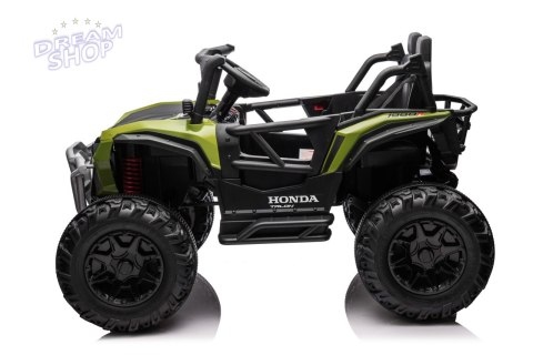Pojazd Terenowy HONDA 4x4 Zielony Pojazd Terenowy HONDA 4x4 Zielony