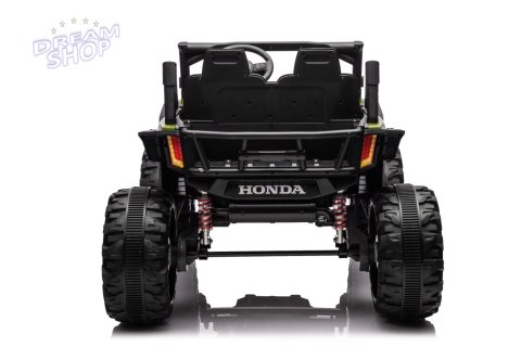 Pojazd Terenowy HONDA 4x4 Zielony Pojazd Terenowy HONDA 4x4 Zielony