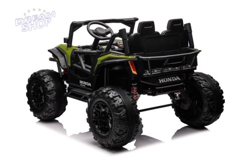 Pojazd Terenowy HONDA 4x4 Zielony Pojazd Terenowy HONDA 4x4 Zielony