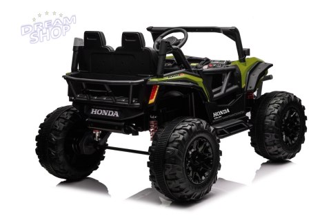 Pojazd Terenowy HONDA 4x4 Zielony Pojazd Terenowy HONDA 4x4 Zielony