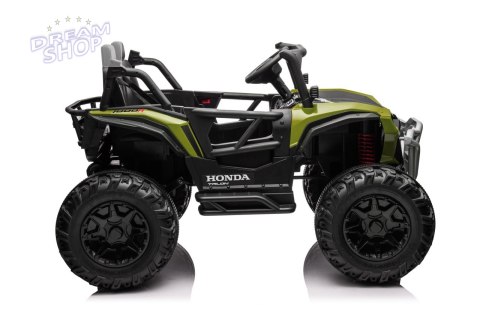 Pojazd Terenowy HONDA 4x4 Zielony Pojazd Terenowy HONDA 4x4 Zielony