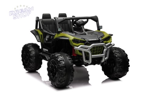 Pojazd Terenowy HONDA 4x4 Zielony Pojazd Terenowy HONDA 4x4 Zielony