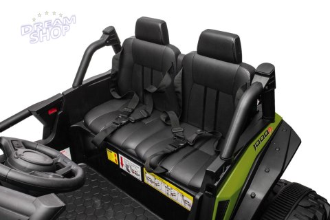 Pojazd Terenowy HONDA 4x4 Zielony Pojazd Terenowy HONDA 4x4 Zielony