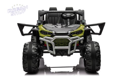 Pojazd Terenowy HONDA 4x4 Zielony Pojazd Terenowy HONDA 4x4 Zielony