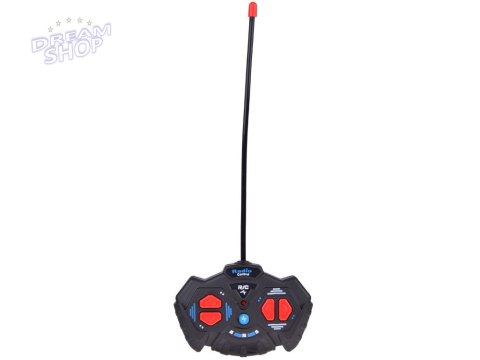 Trolejbus zdalnie sterowany na pilota 36 cm autobus miejscki RC0673 Trolejbus zdalnie sterowany na pilota 36 cm autobus miejscki RC0673