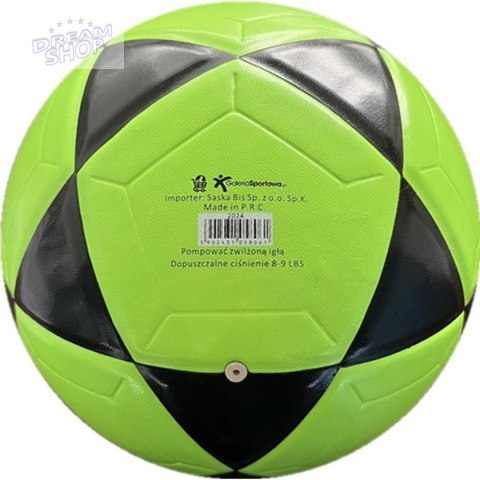 PIŁKA NOŻNA ENERO TEAM TK2411 R.5 PIŁKA NOŻNA ENERO TEAM TK2411 R.5