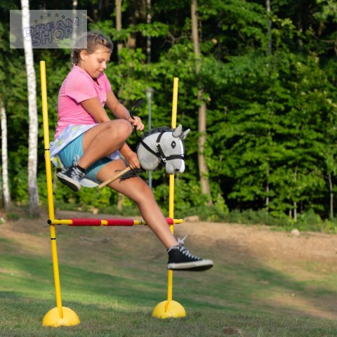 Przeszkoda treningowa Skippi 135 cm - prezent dla aktywnego dziecka Przeszkoda treningowa Skippi 135 cm - prezent dla aktywnego dziecka
