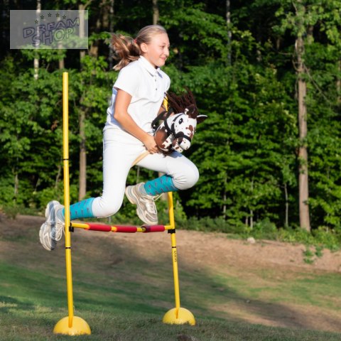 Przeszkoda treningowa Skippi 135 cm - prezent dla aktywnego dziecka Przeszkoda treningowa Skippi 135 cm - prezent dla aktywnego dziecka