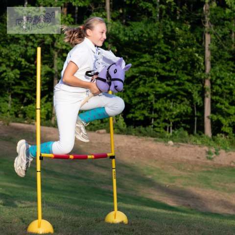 Przeszkoda treningowa Skippi 135 cm - prezent dla aktywnego dziecka Przeszkoda treningowa Skippi 135 cm - prezent dla aktywnego dziecka