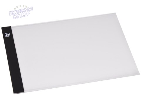 Deska kreślarska tablet graficzny LED do rysowania dla dzieci TA0111 Deska kreślarska tablet graficzny LED do rysowania dla dzieci TA0111