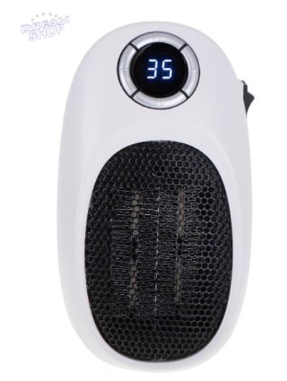 Adler AD 7749 Termowentylator - Easy heater