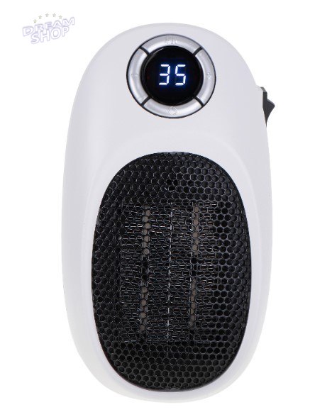 Adler AD 7749 Termowentylator - Easy heater Adler AD 7749 Termowentylator - Easy heater
