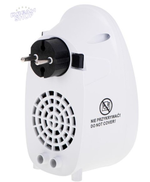 Adler AD 7749 Termowentylator - Easy heater Adler AD 7749 Termowentylator - Easy heater