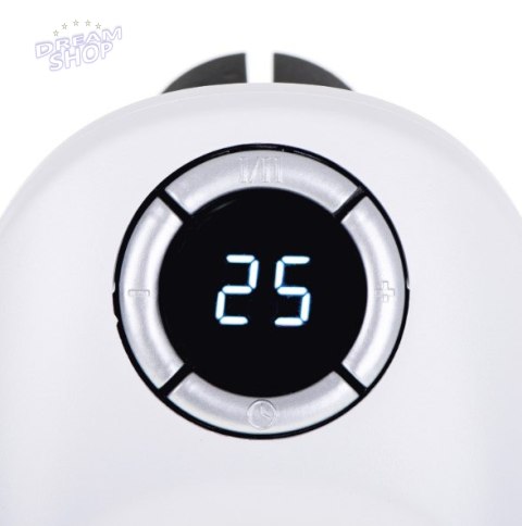 Adler AD 7749 Termowentylator - Easy heater Adler AD 7749 Termowentylator - Easy heater