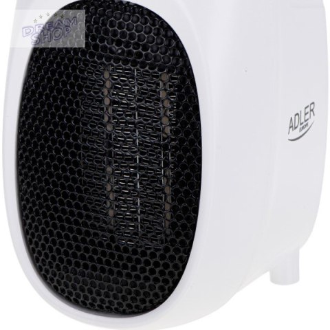 Adler AD 7749 Termowentylator - Easy heater Adler AD 7749 Termowentylator - Easy heater