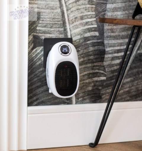 Adler AD 7749 Termowentylator - Easy heater Adler AD 7749 Termowentylator - Easy heater