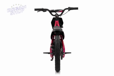 Motor BAIGOR 23 PRO Różowy Motor BAIGOR 23 PRO Różowy