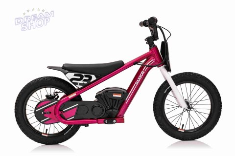 Motor BAIGOR 23 PRO Różowy Motor BAIGOR 23 PRO Różowy