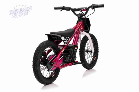 Motor BAIGOR 23 PRO Różowy Motor BAIGOR 23 PRO Różowy