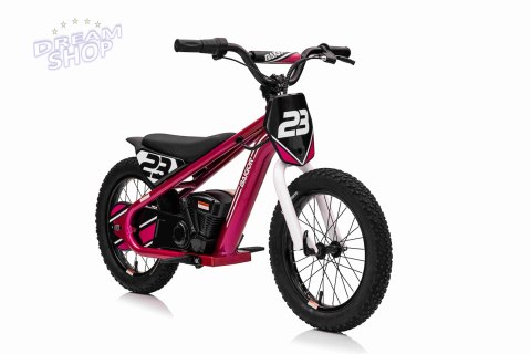 Motor BAIGOR 23 PRO Różowy Motor BAIGOR 23 PRO Różowy