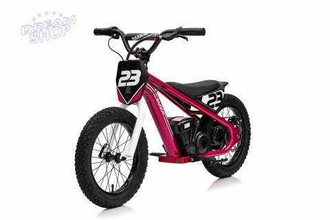 Motor BAIGOR 23 PRO Różowy Motor BAIGOR 23 PRO Różowy