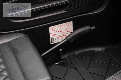 Pojazd Audi Spyder R8 LIFT Czarny Pojazd Audi Spyder R8 LIFT Czarny