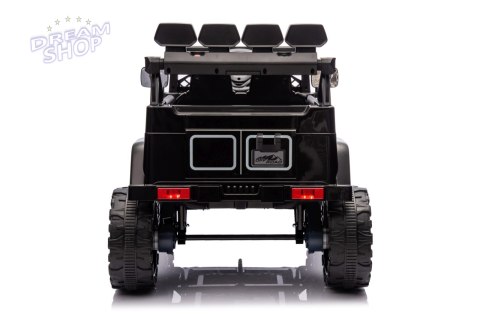 Pojazd Off-Road CLIMBER Czarny Pojazd Off-Road CLIMBER Czarny