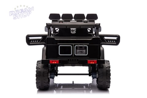 Pojazd Off-Road CLIMBER Czarny Pojazd Off-Road CLIMBER Czarny