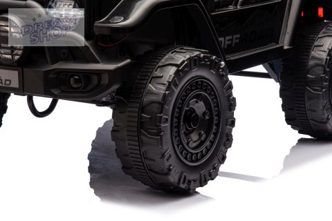Pojazd Off-Road CLIMBER Czarny Pojazd Off-Road CLIMBER Czarny
