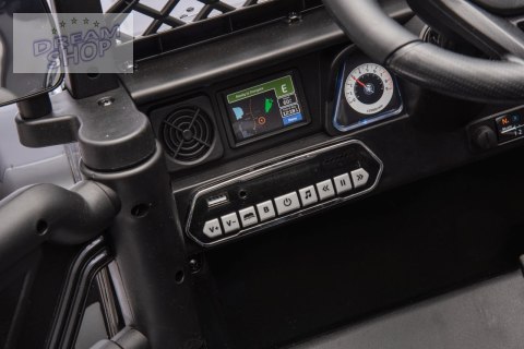 Pojazd Off-Road CLIMBER Czarny Pojazd Off-Road CLIMBER Czarny