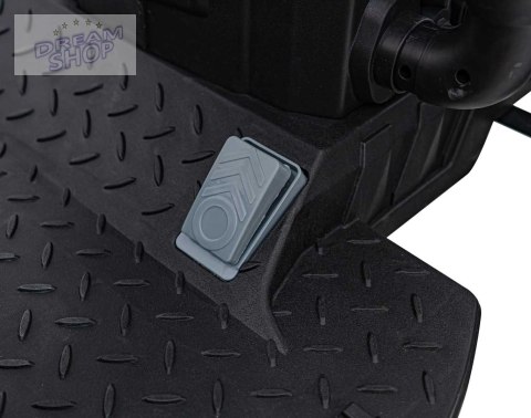 Pojazd Traktor GROW 1804 Ciemno Zielony Pojazd Traktor GROW 1804 Ciemno Zielony