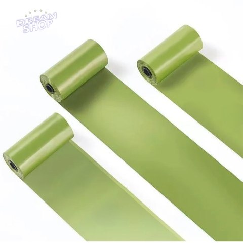 Woreczki bio na psie odchody GIZMO 400 sztuk Woreczki bio na psie odchody GIZMO 400 sztuk