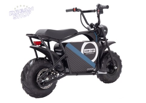 Motor Na Akumulator FIRESTORM HP123E Czarny Motor Na Akumulator FIRESTORM HP123E Czarny