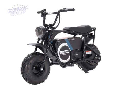 Motor Na Akumulator FIRESTORM HP123E Czarny Motor Na Akumulator FIRESTORM HP123E Czarny