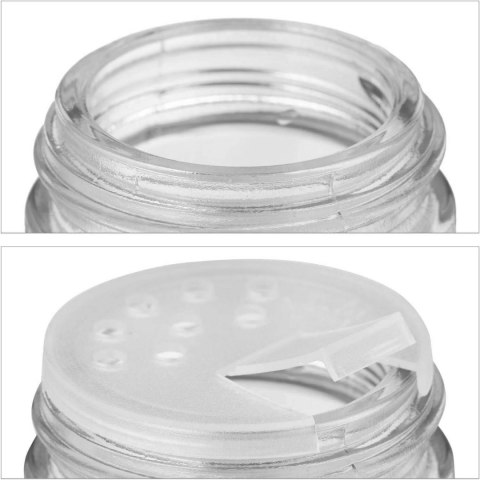 Stojak na przyprawy SAFRAN natural