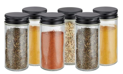 Stojak na przyprawy SAFRAN natural