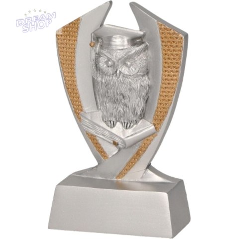 Figurka odlewana - nauka Figurka odlewana - nauka