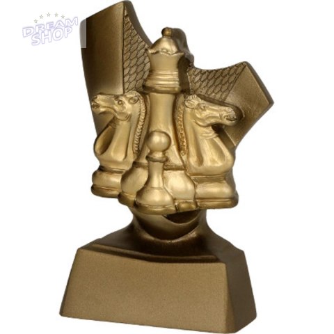 Figurka odlewana- szachy Figurka odlewana- szachy
